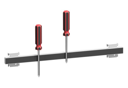 Magnetic carrier YSM1 - 1