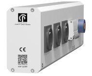 EN22 electrical strip - 3