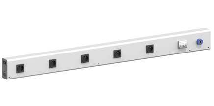 EN13 electrical strip - 1
