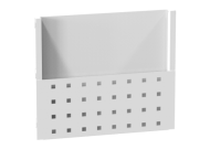 Pocket for documents in the door type SK1-P4 - 3