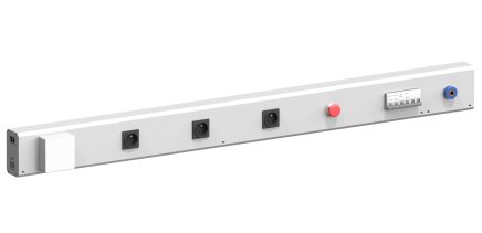 EN33P electrical strip - 5