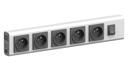Extension cable PP400 - 5