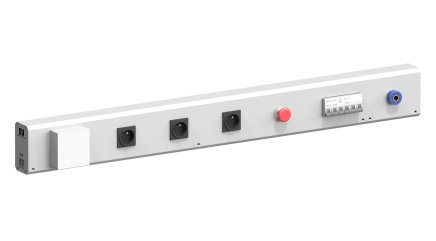EN32 electrical strip - 1