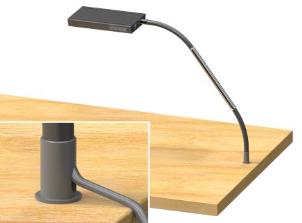 SLIMp17 lamp - 5