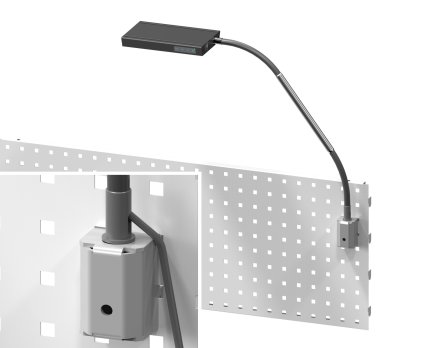 SLIMp17 lamp - 4