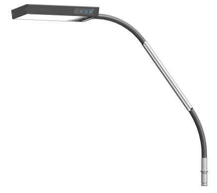 SLIMp17 lamp - 2