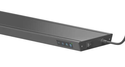 SLIMp58 luminaire - 2