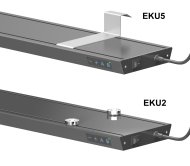 SLIMp58 luminaire - 3