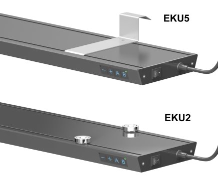 SLIMp58 luminaire - 3