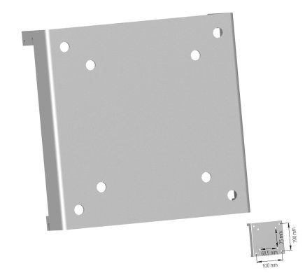 YPC1 monitor mount - 1