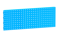 Suspended table panels perforated 8NPP - 4