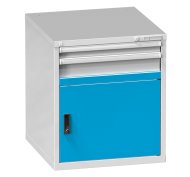 Door with threshold 36D - height 800 mm - 3