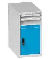 Door with threshold 19D - height 650 mm - 3