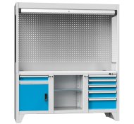 Adjustable shelf VPA2727 - 2