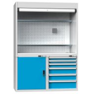 Adjustable shelf VPKZ - 2