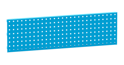 Perforated back SK1-P3 - 2
