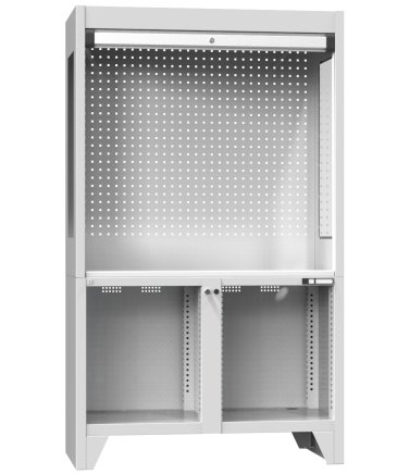 Control workplace - cabinet MS101K, MS102K - 4