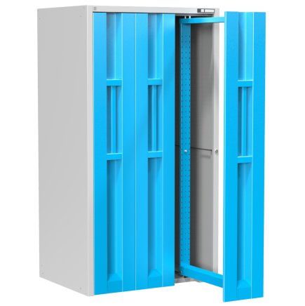 Workshop cabinet with sliding doors VSDK - 2