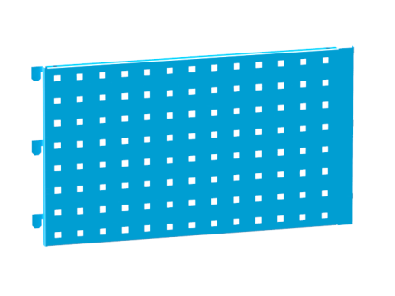 SK2-P2 side perforation - 1