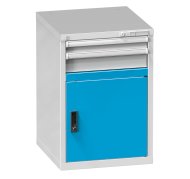 Door with threshold 27D - height 700 mm - 1