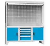 Control workplace - cabinet MS103, MS104 - 1