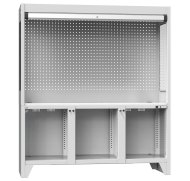 Control workplace - cabinet MS103K, MS104K - 1