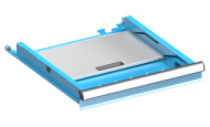 Computer socket ZBE100-PC - 1