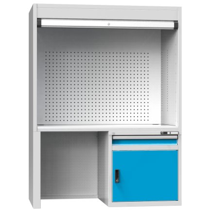 Control workplace KZ101 - 1