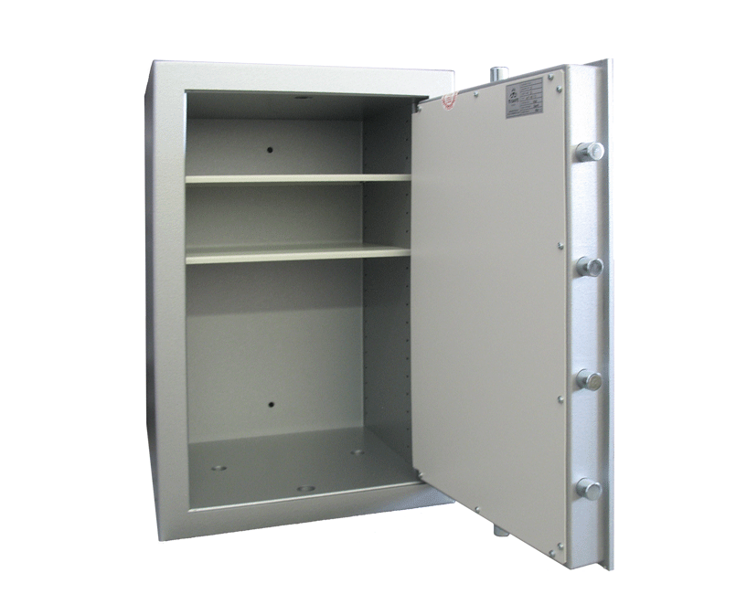 Furniture safe NT II 185 - 14