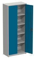 File cabinet metal 800 mm (15 models) - 1