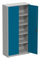 Metal filing cabinet C3943H2 - 1