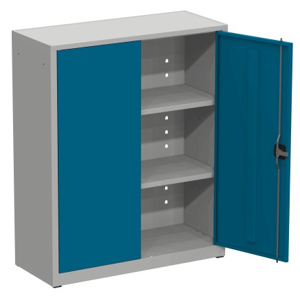 Metal filing cabinet C39330.2 - 1