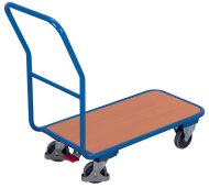 Warehouse trolley sw-600.800 - 1