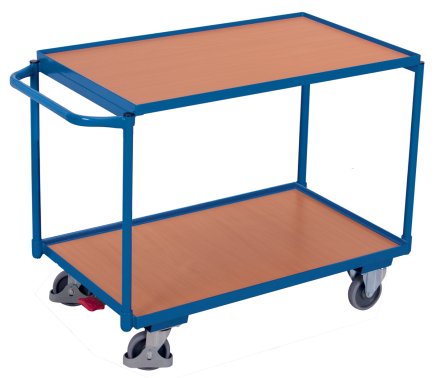 Shelf trolley sw-500.501, sw-600.501 (2 models) - 1