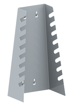 Ladder key holder, size 1 - 1
