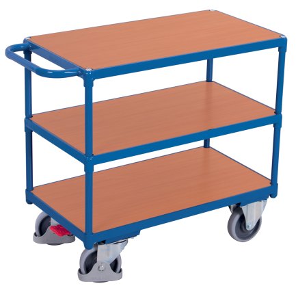 Shelf trolley sw-800.600 - 1