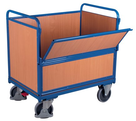 Box trolley sw-800.406 - 1