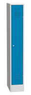 SAS 31A metal wardrobe - 1