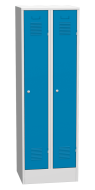 SAS 32T metal wardrobe - 1