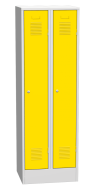 SAS 32T metal wardrobe - 4