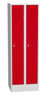 SAS 32T metal wardrobe - 6