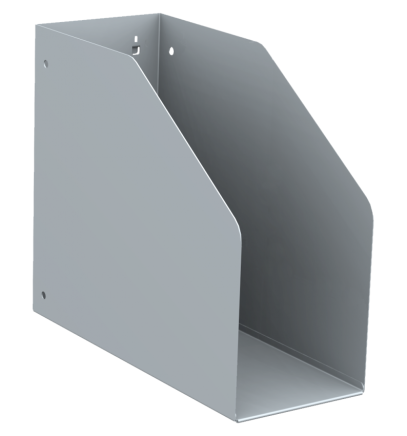 File holder - 1
