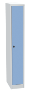 Wardrobe with HPL doors BAS 31AH - 1