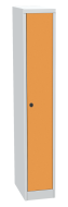 Wardrobe with HPL doors BAS 31AH - 2