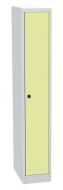 Wardrobe with HPL doors BAS 31AH - 3