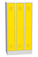 SAS 33T metal wardrobe - 4