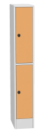 Wardrobe with HPL doors type SHS 31BH - 2