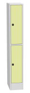 Wardrobe with HPL doors type SHS 31BH - 3
