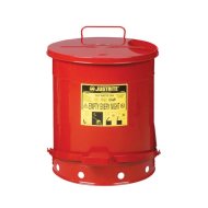Bin for storing hazardous waste with a volume of 52 l - 2