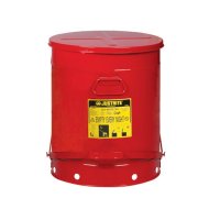 Bin for storing hazardous waste with a volume of 80 l - 2